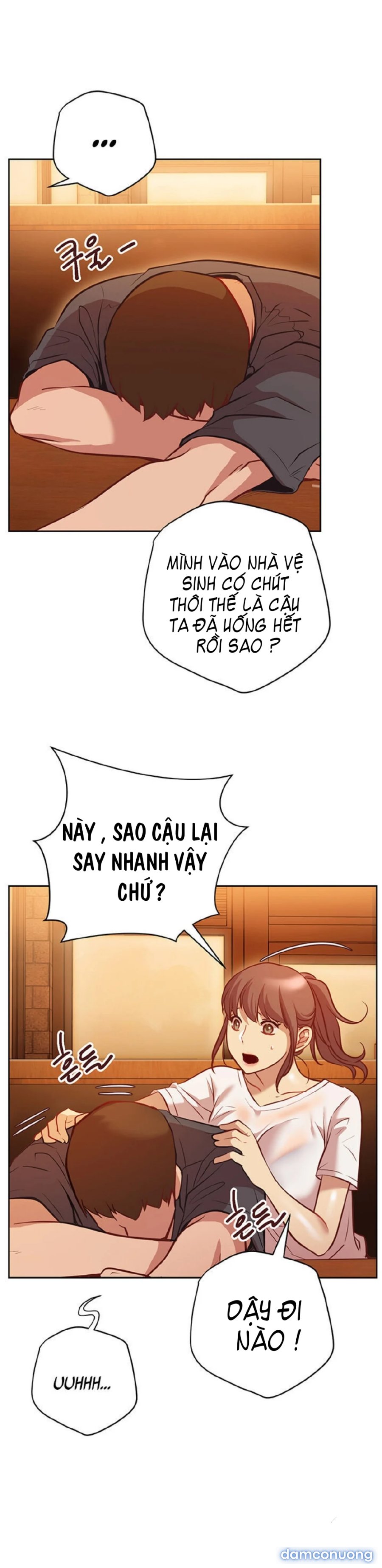 Tư Thế Này Thì Sao? 