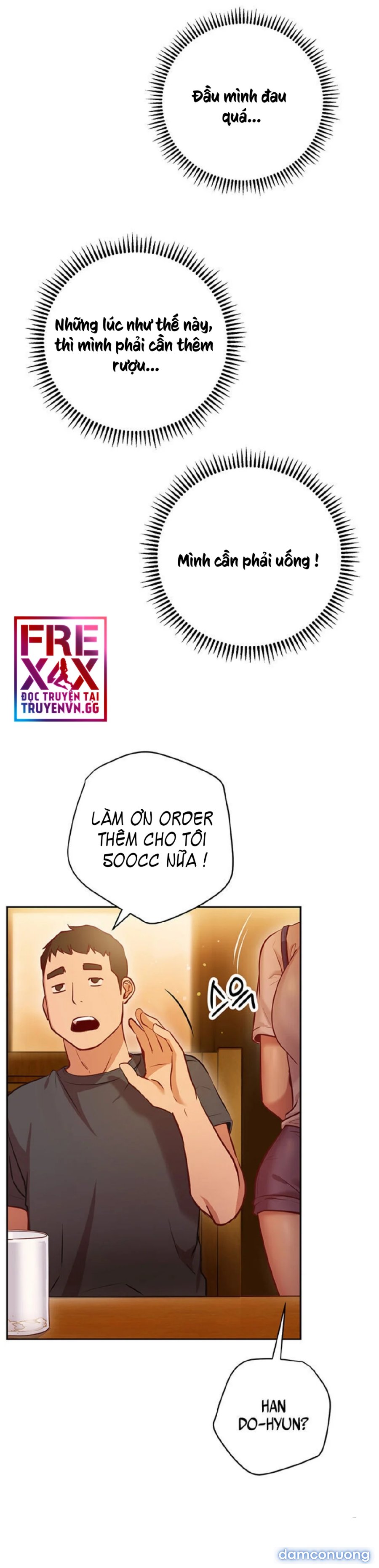 Tư Thế Này Thì Sao? 