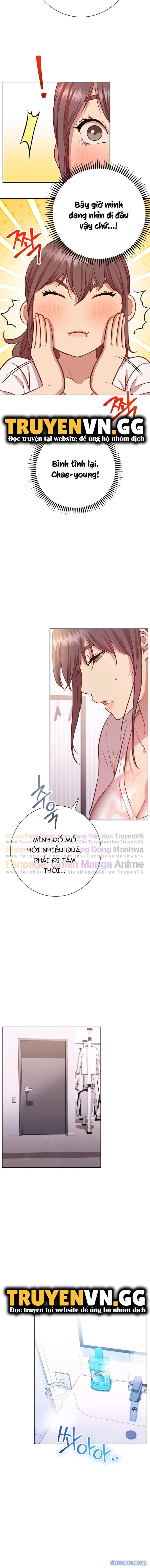 Tư Thế Này Thì Sao? 