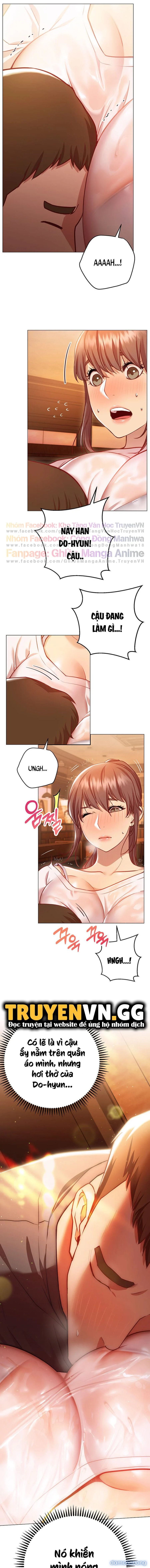 Tư Thế Này Thì Sao? 
