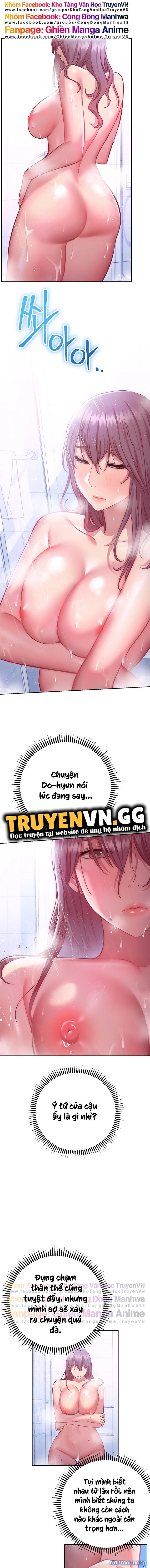 Tư Thế Này Thì Sao? 