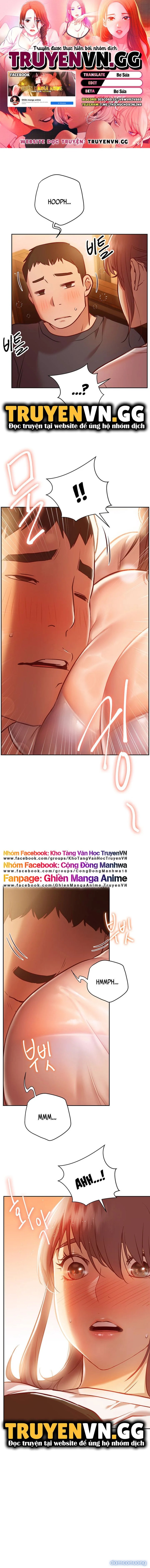 Tư Thế Này Thì Sao? 
