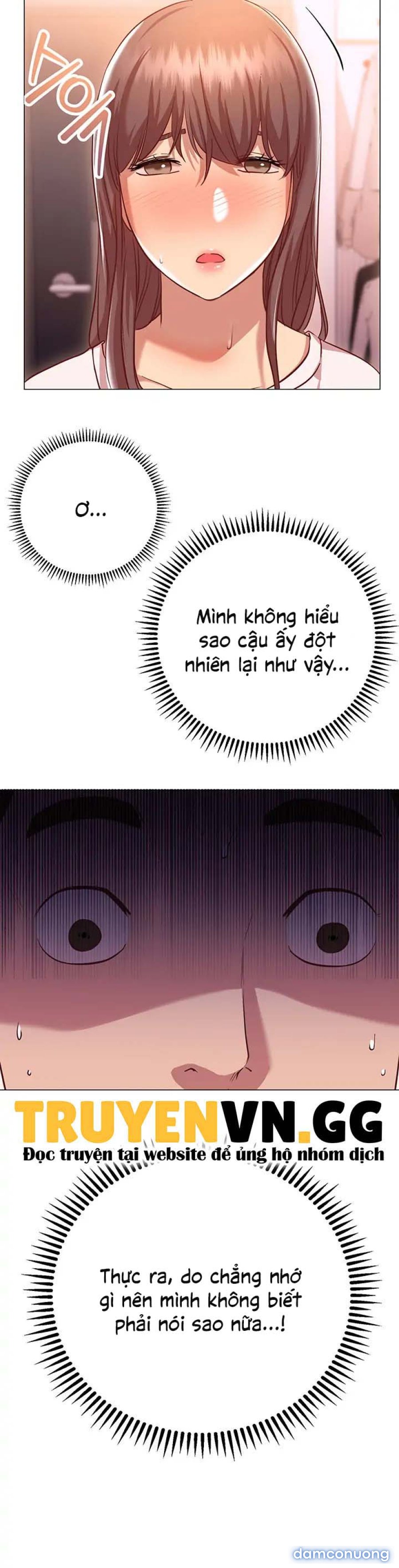 Tư Thế Này Thì Sao? 