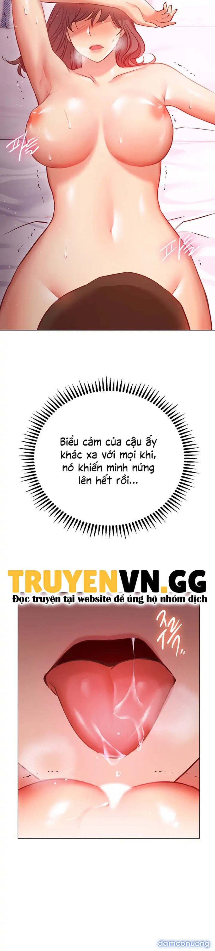 Tư Thế Này Thì Sao? 