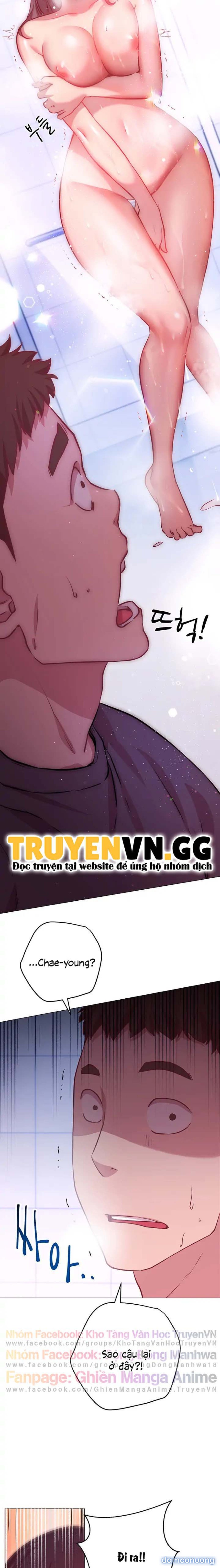 Tư Thế Này Thì Sao? 