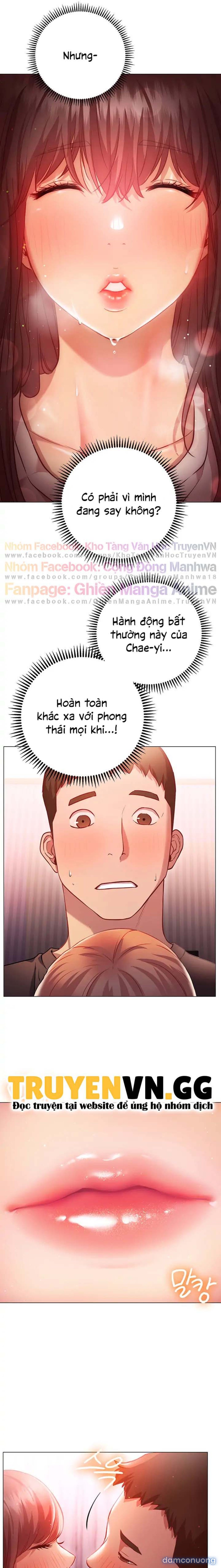 Tư Thế Này Thì Sao? 