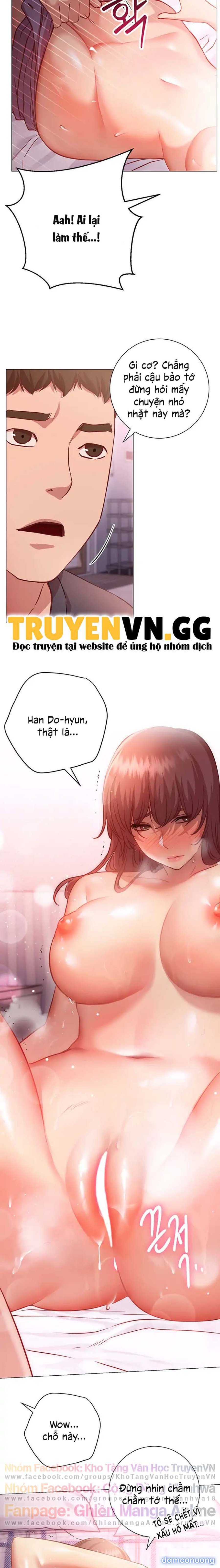Tư Thế Này Thì Sao? 