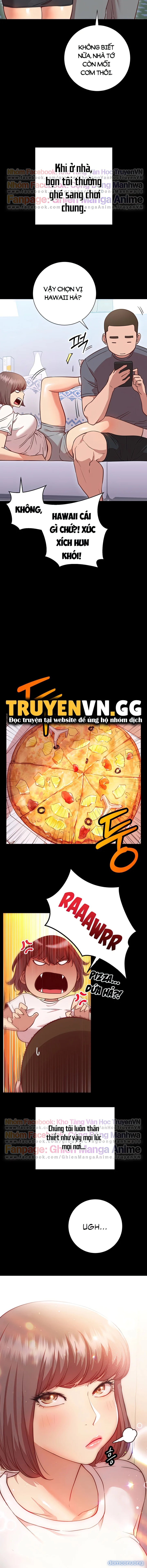 Tư Thế Này Thì Sao? 