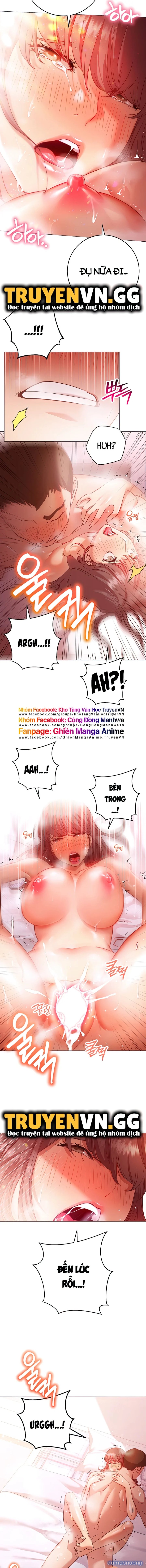 Tư Thế Này Thì Sao? 