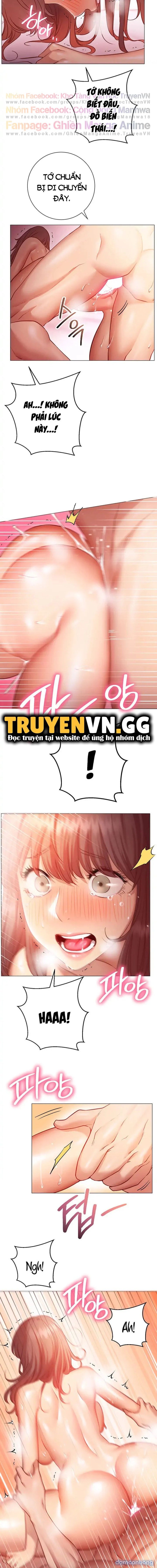 Tư Thế Này Thì Sao? 