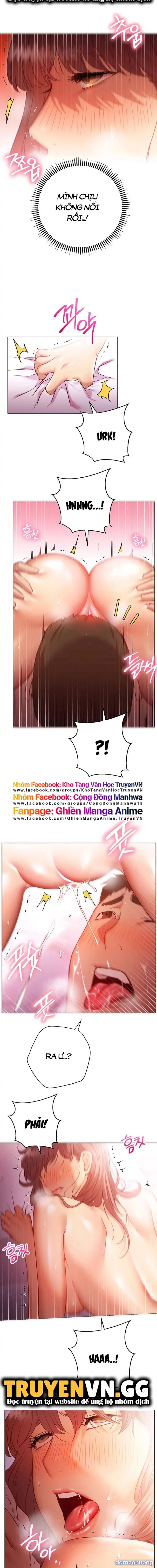 Tư Thế Này Thì Sao? 