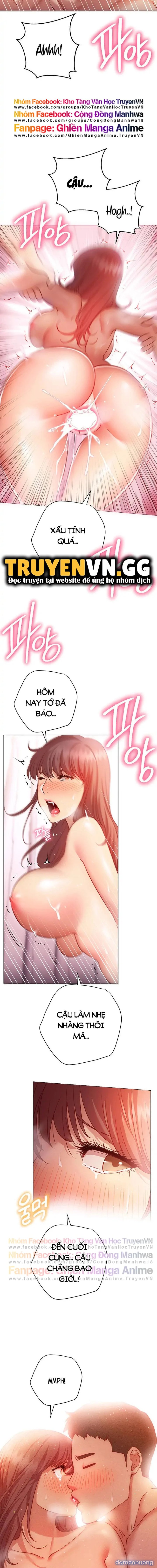 Tư Thế Này Thì Sao? 