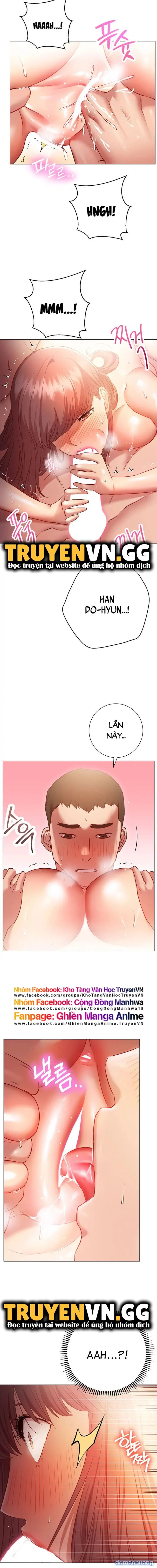 Tư Thế Này Thì Sao? 