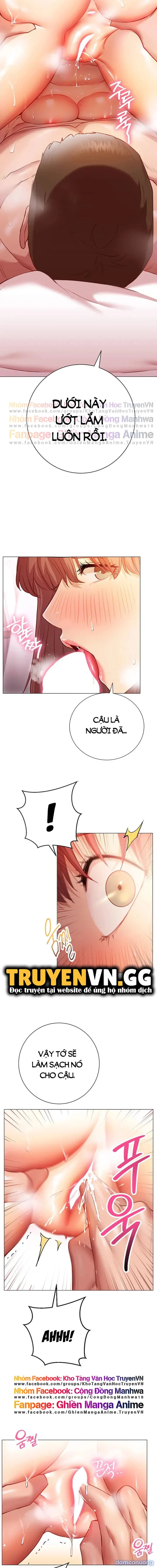 Tư Thế Này Thì Sao? 