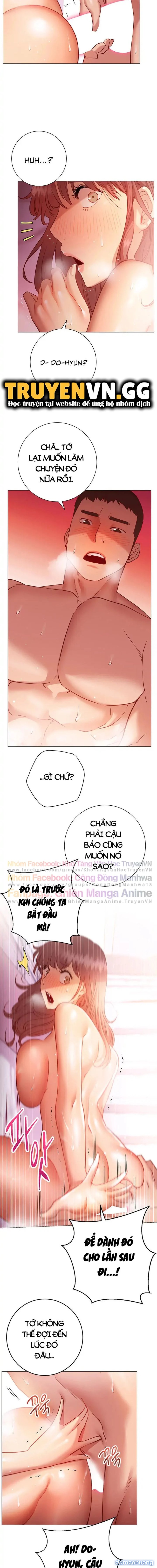 Tư Thế Này Thì Sao? 