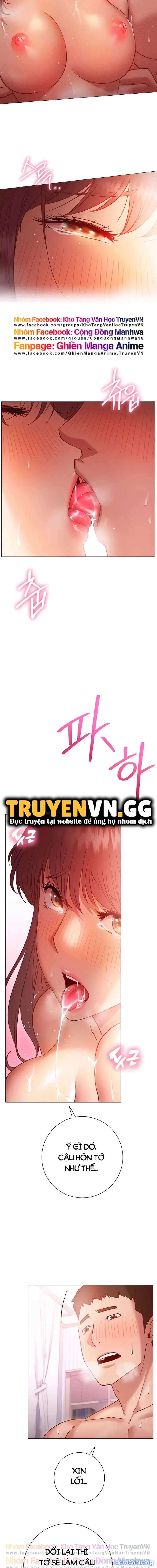 Tư Thế Này Thì Sao? 