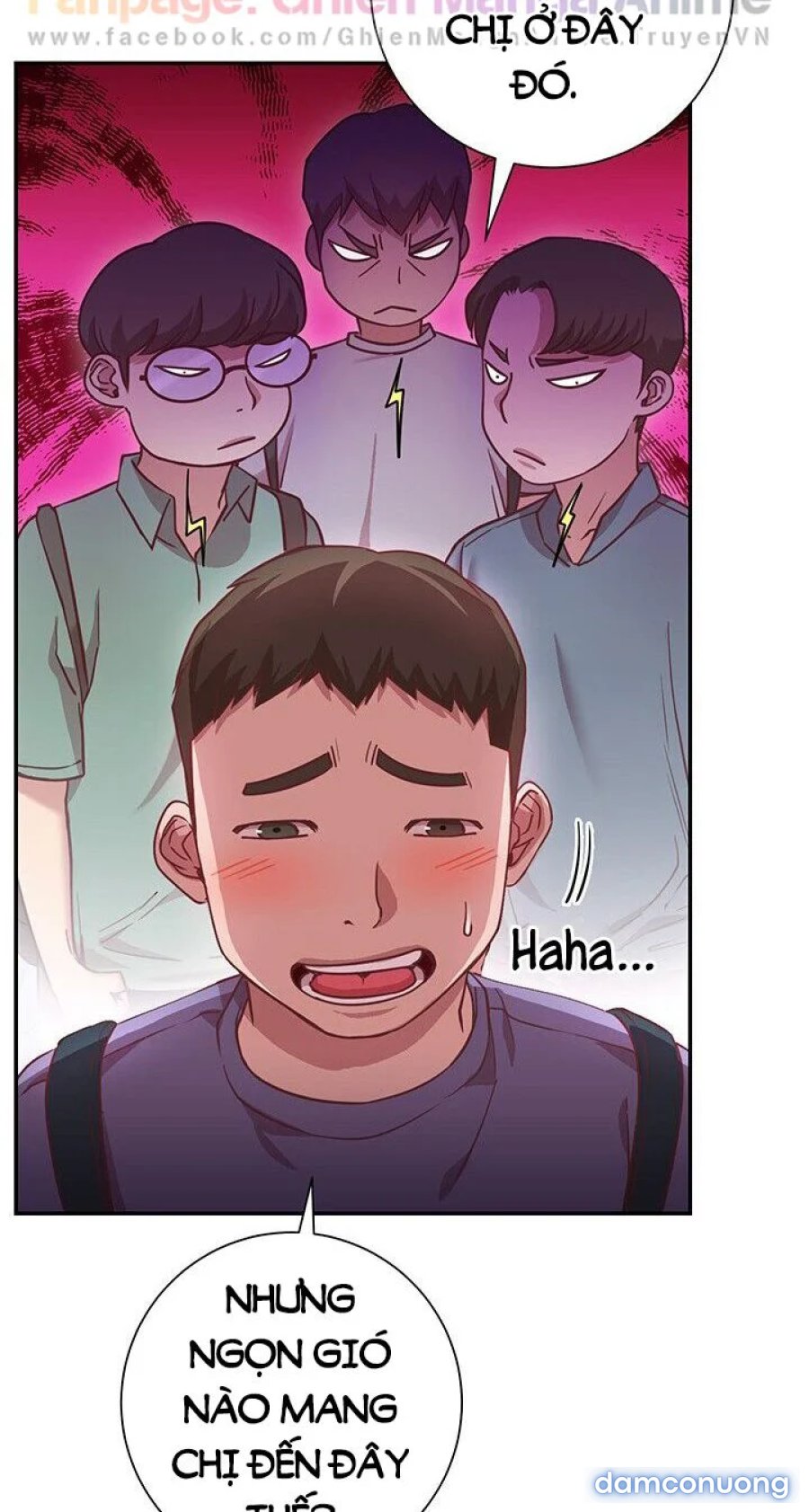 Tư Thế Này Thì Sao? 