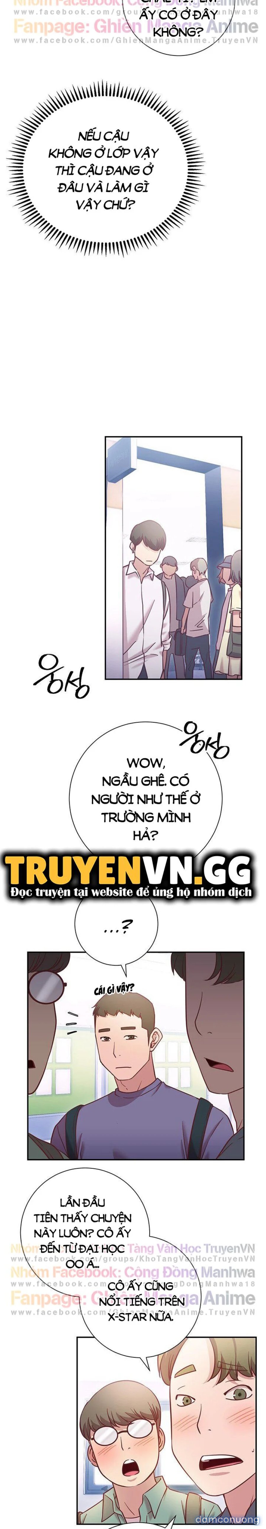 Tư Thế Này Thì Sao? 