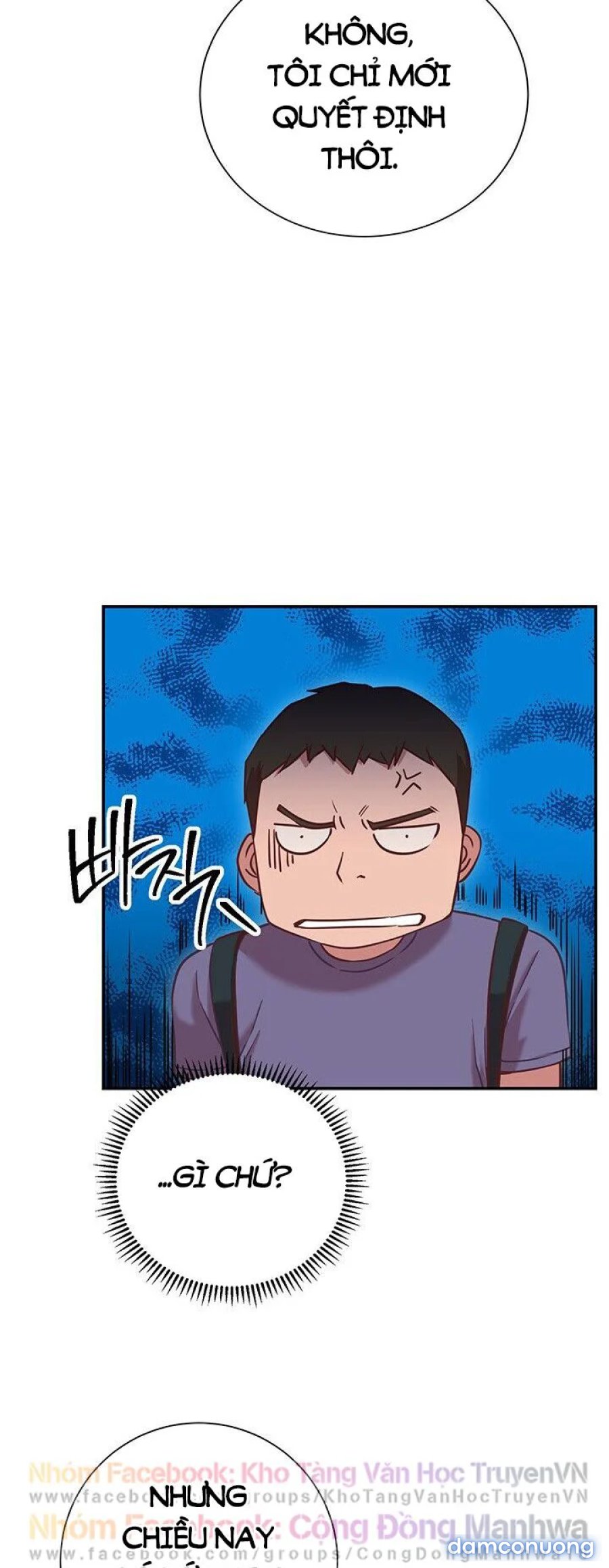 Tư Thế Này Thì Sao? 