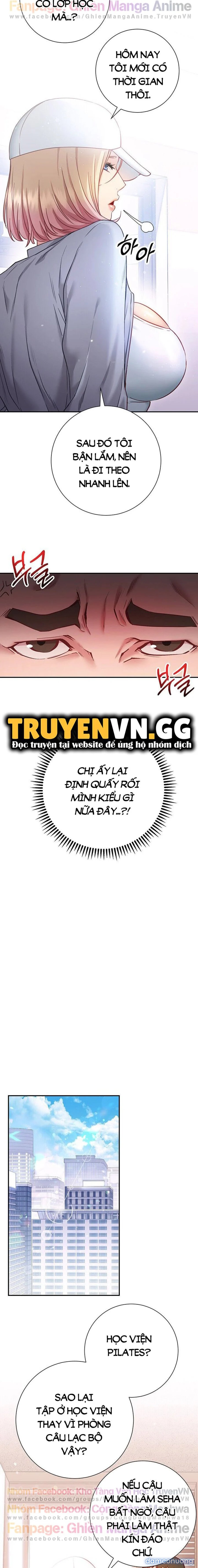 Tư Thế Này Thì Sao? 