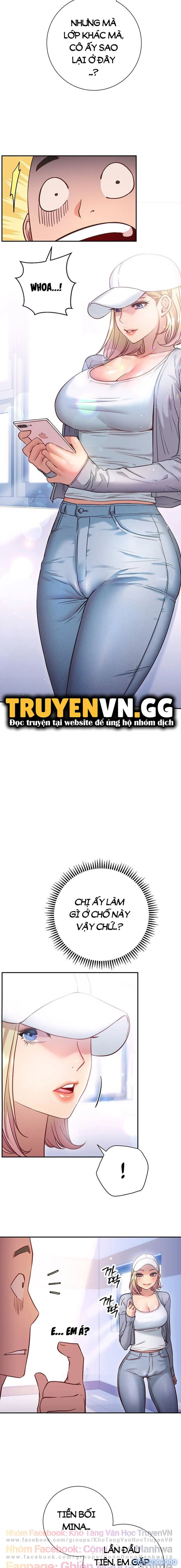Tư Thế Này Thì Sao? 