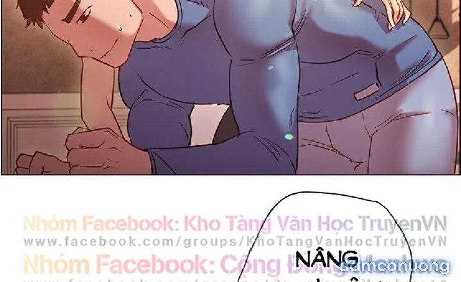 Tư Thế Này Thì Sao? 