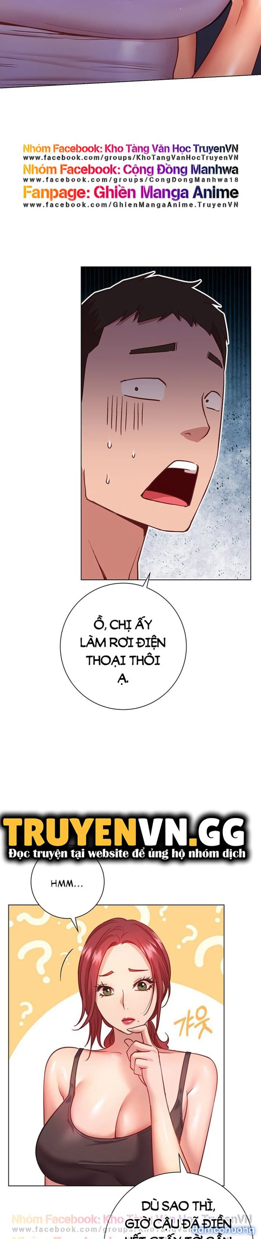 Tư Thế Này Thì Sao? 
