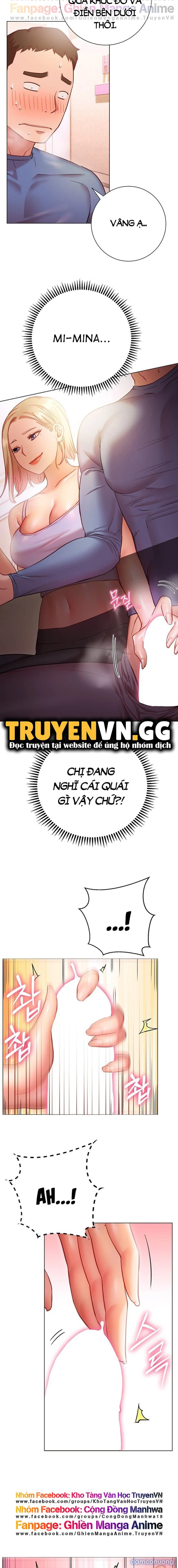 Tư Thế Này Thì Sao? 