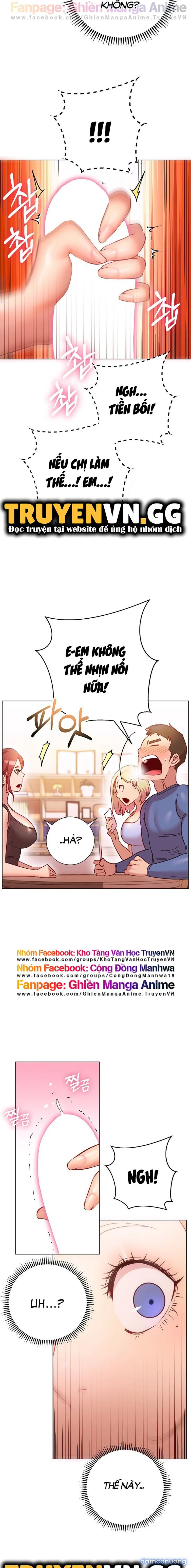 Tư Thế Này Thì Sao? 