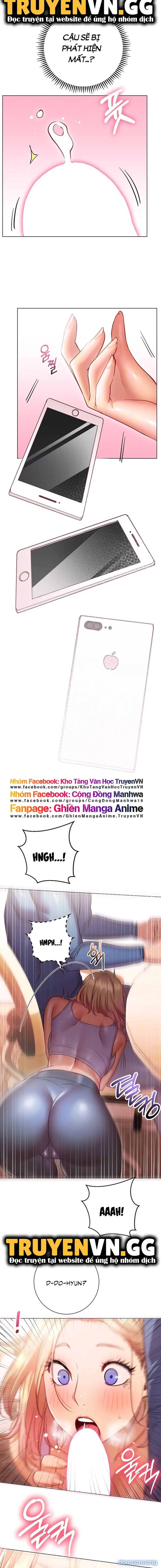 Tư Thế Này Thì Sao? 