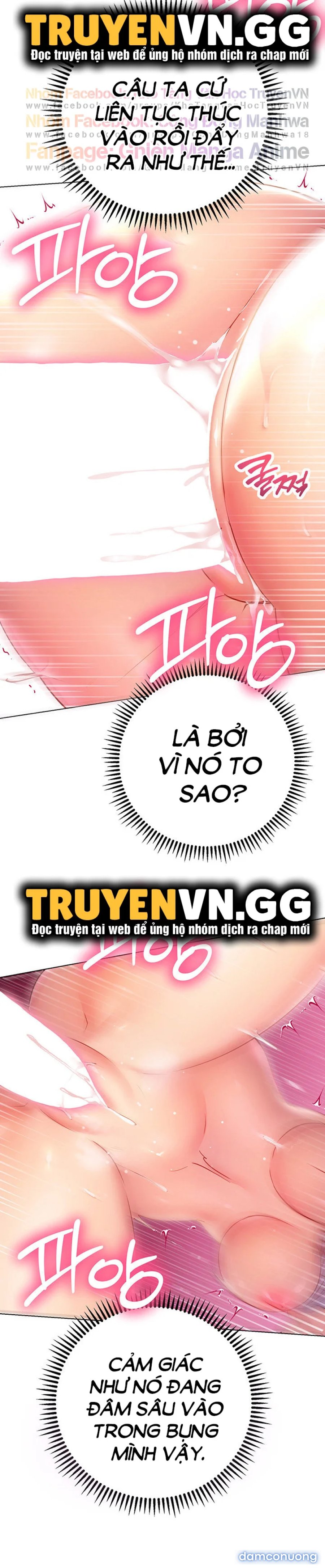 Tư Thế Này Thì Sao? 