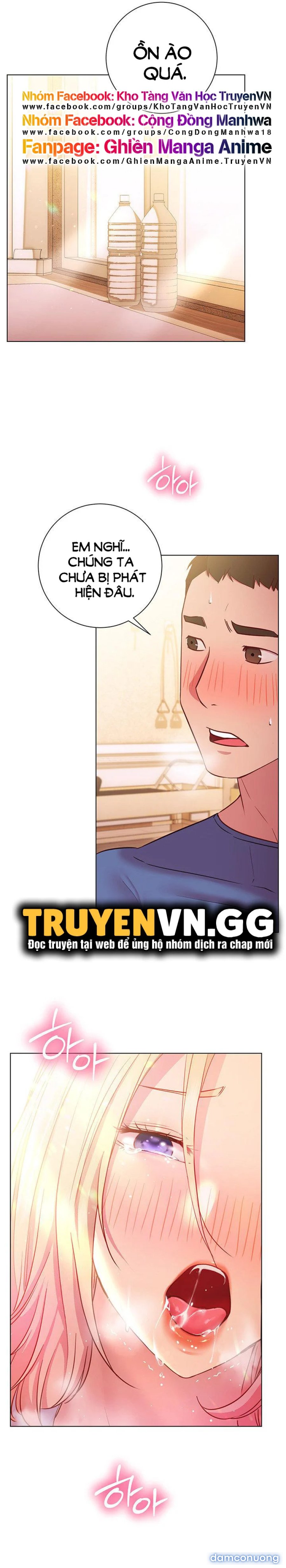 Tư Thế Này Thì Sao? 