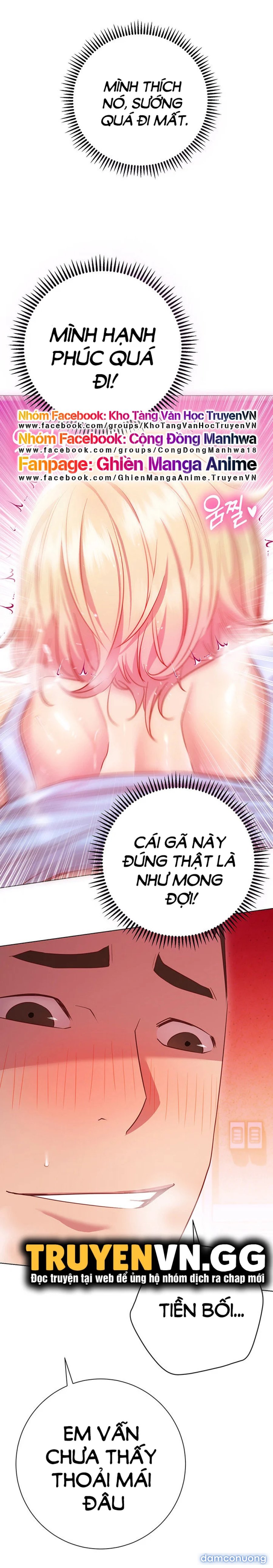 Tư Thế Này Thì Sao? 