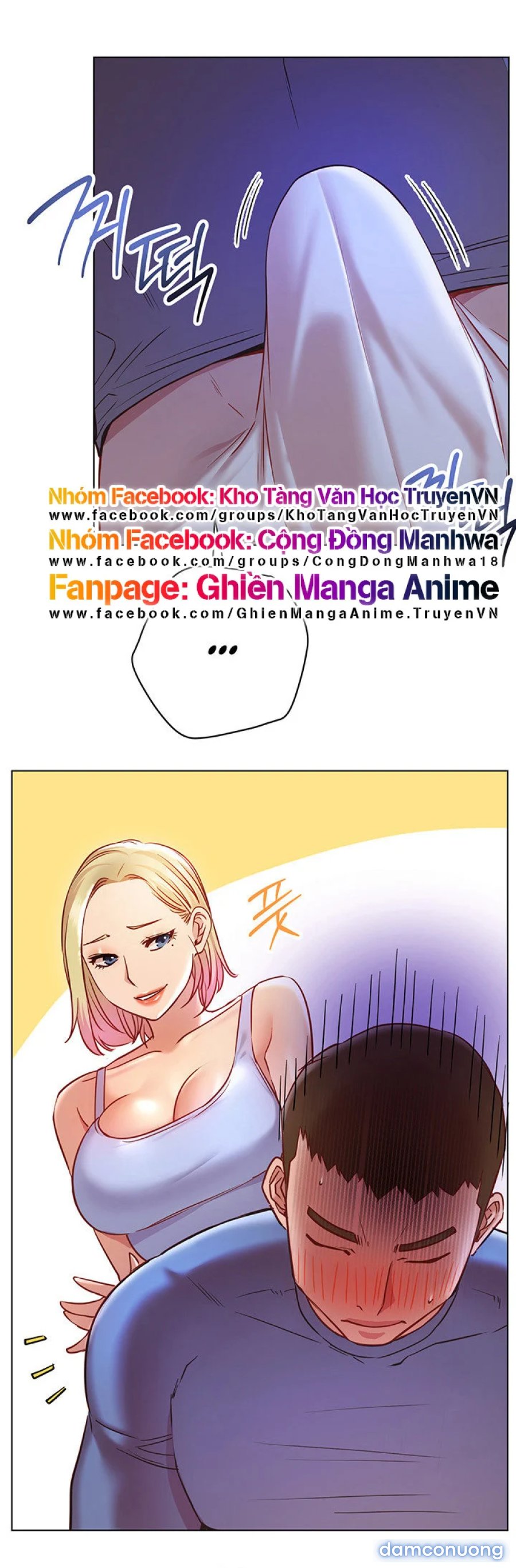 Tư Thế Này Thì Sao? 