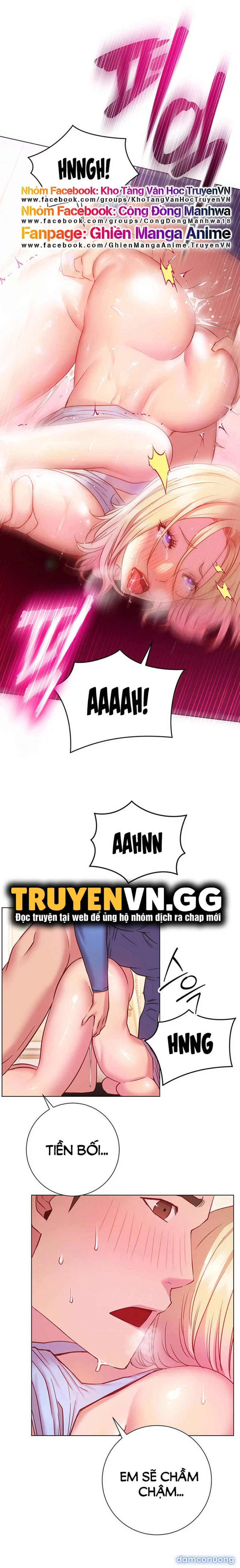 Tư Thế Này Thì Sao? 