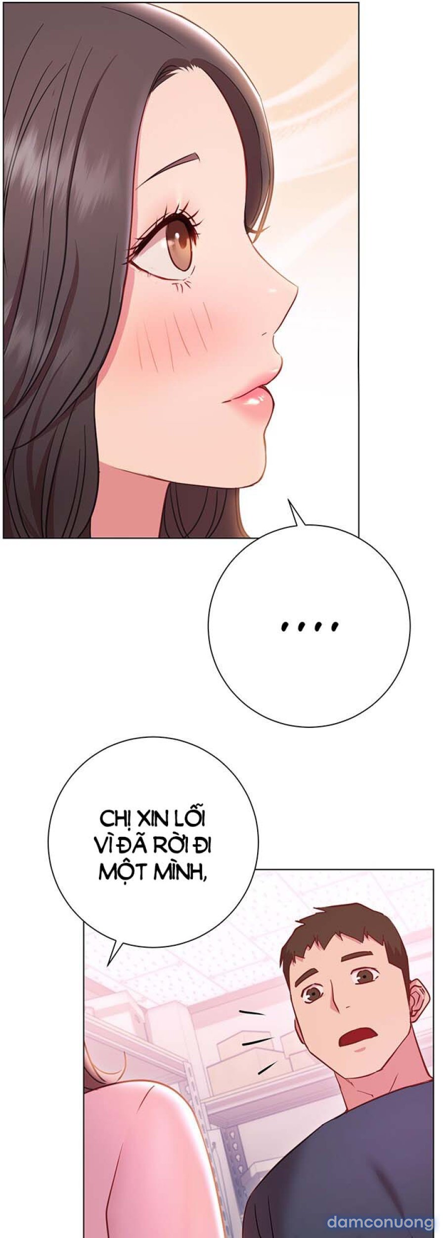 Tư Thế Này Thì Sao? 