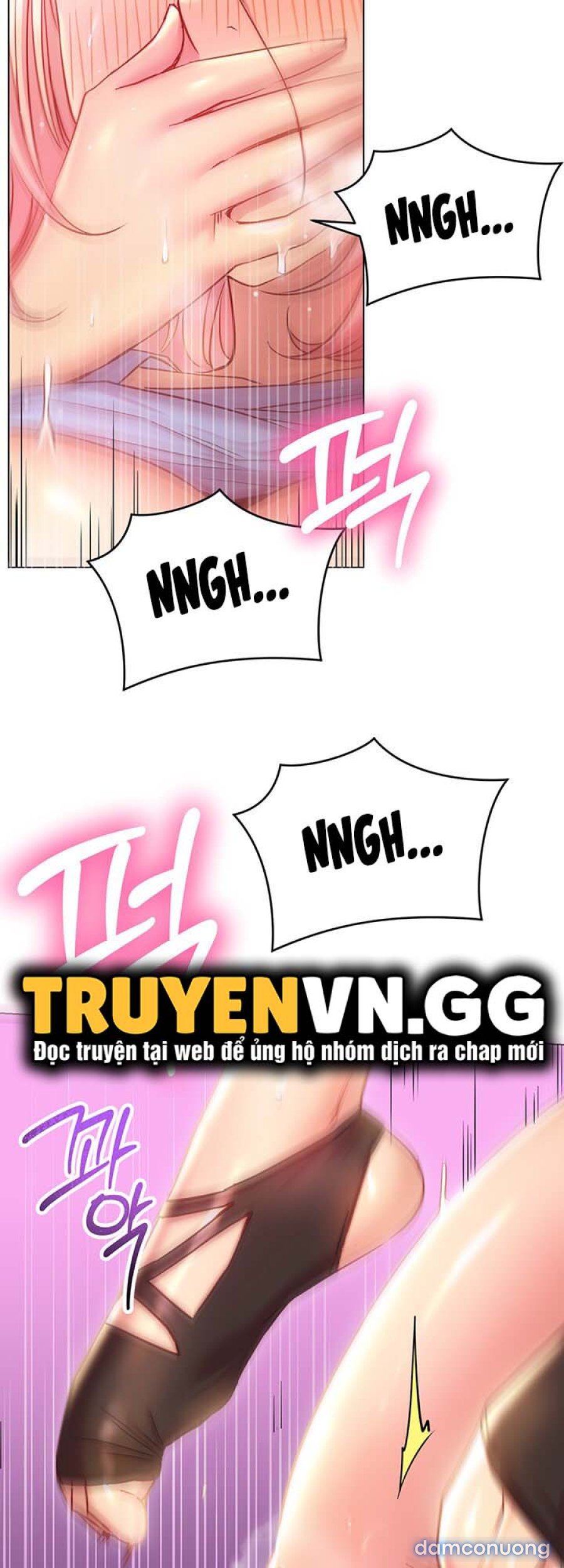 Tư Thế Này Thì Sao? 