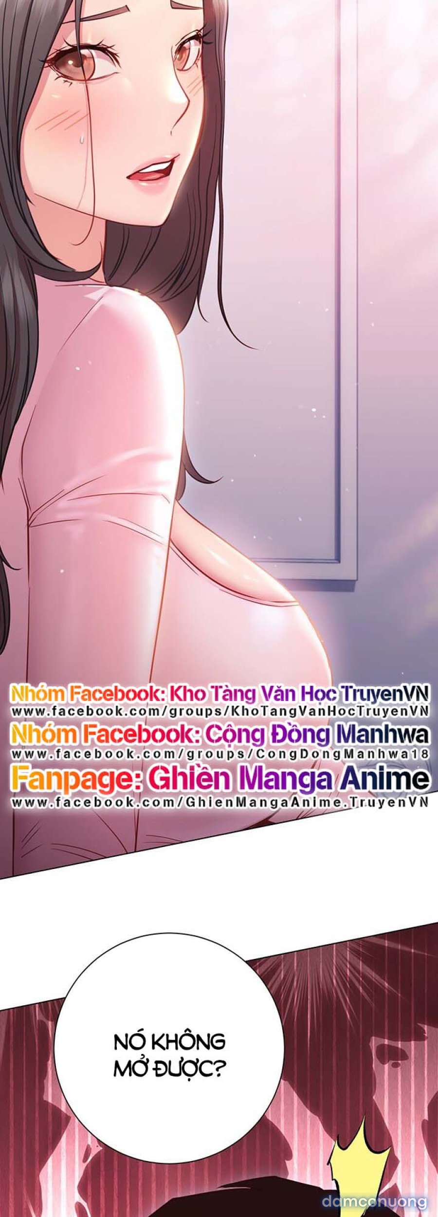 Tư Thế Này Thì Sao? 