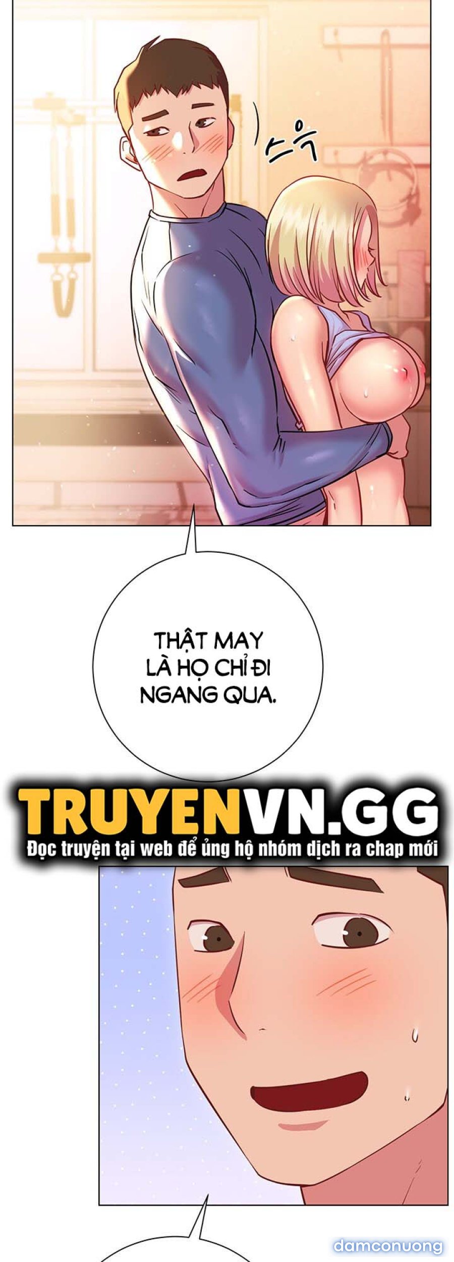 Tư Thế Này Thì Sao? 