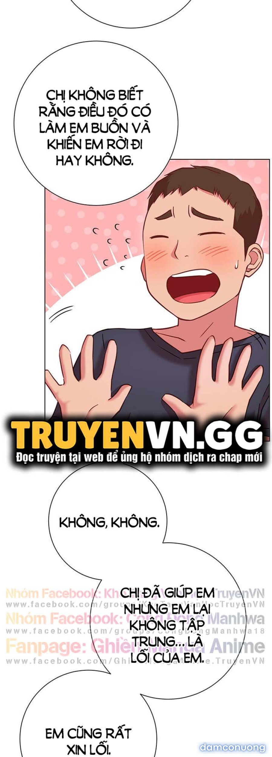 Tư Thế Này Thì Sao? 