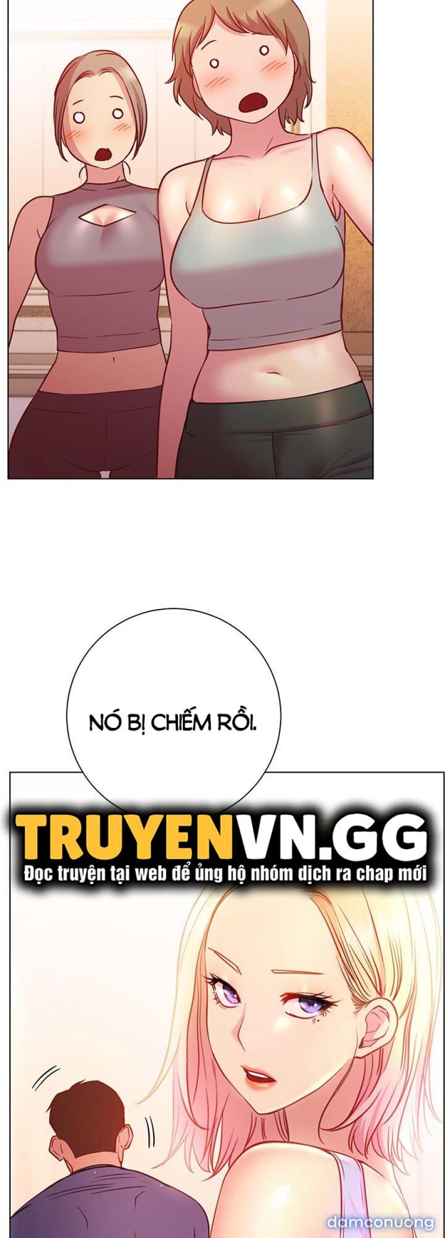 Tư Thế Này Thì Sao? 