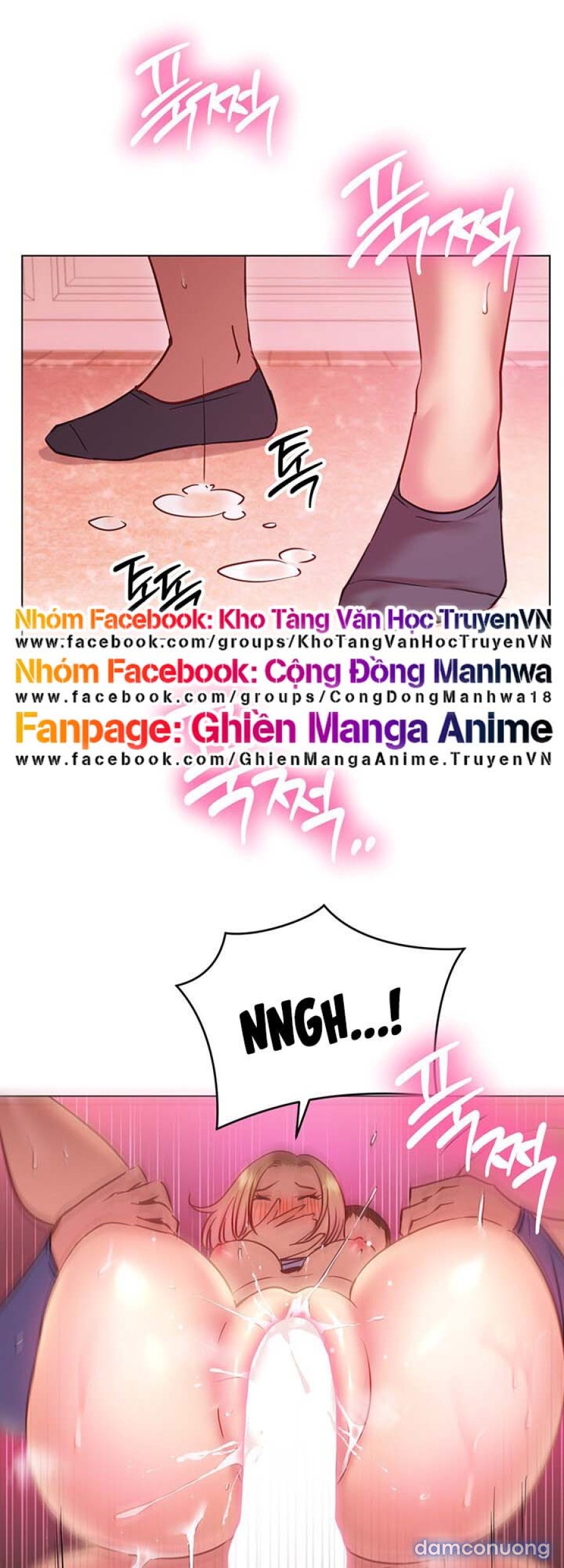 Tư Thế Này Thì Sao? 