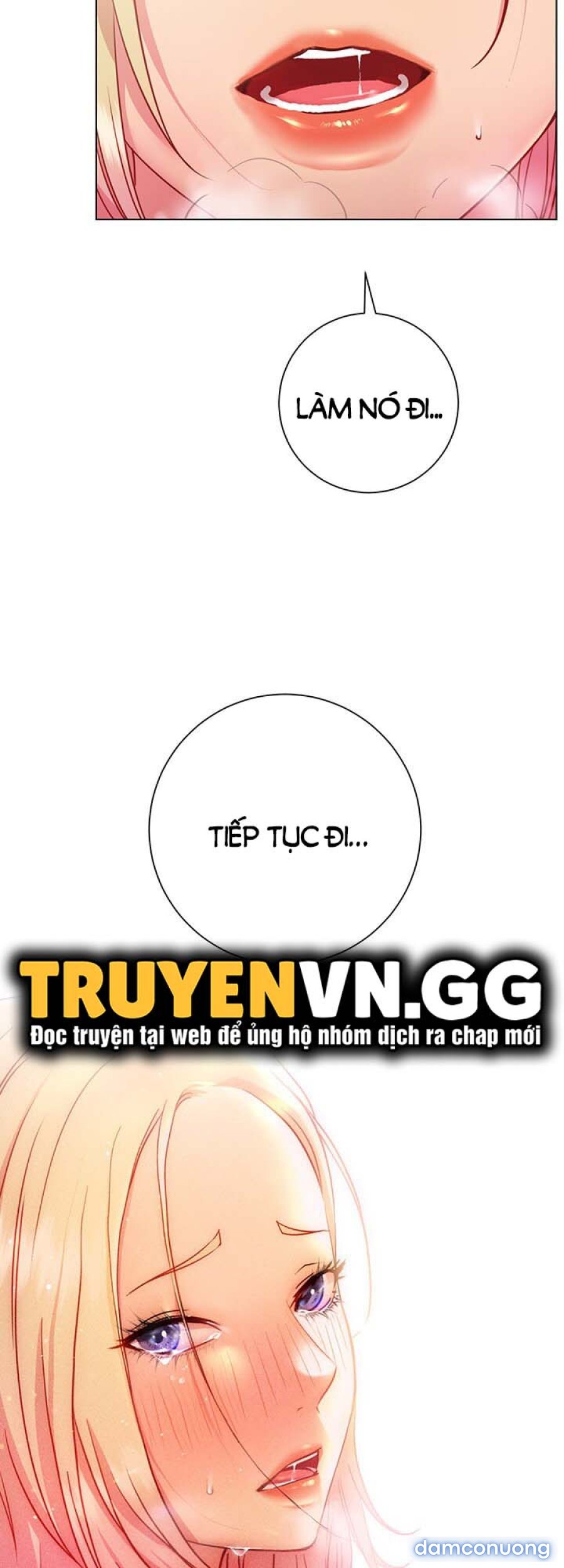 Tư Thế Này Thì Sao? 