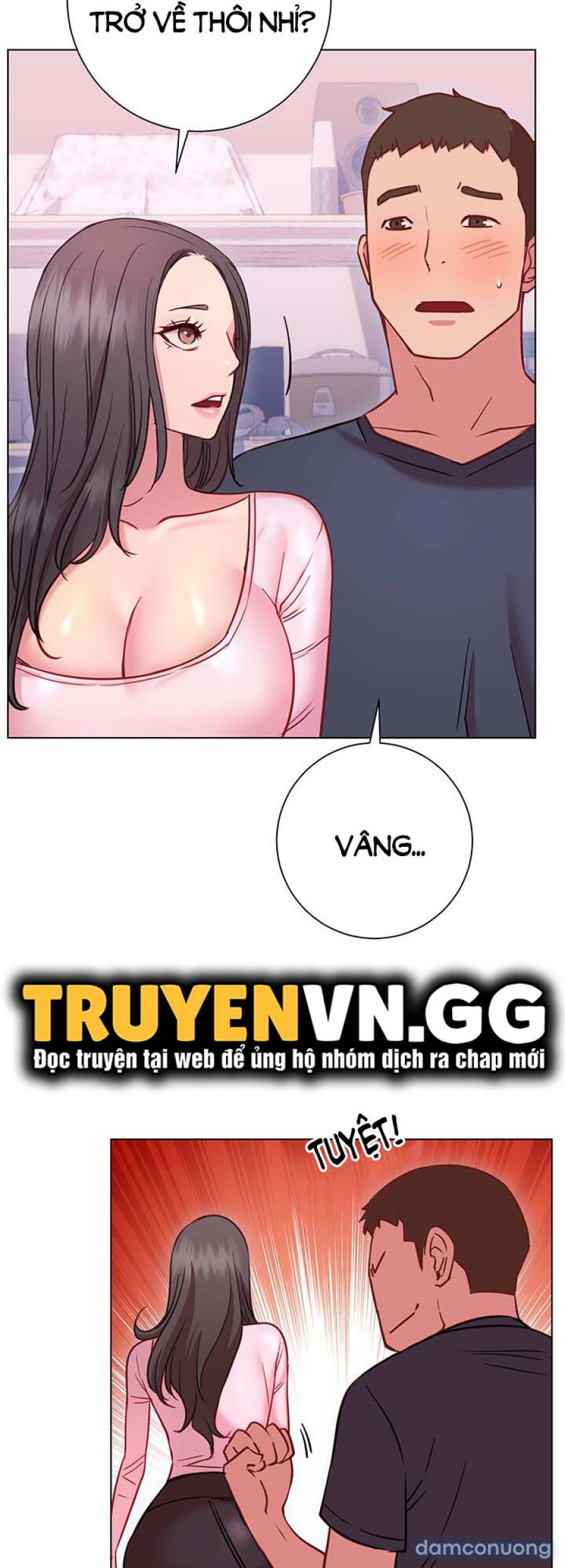 Tư Thế Này Thì Sao? 