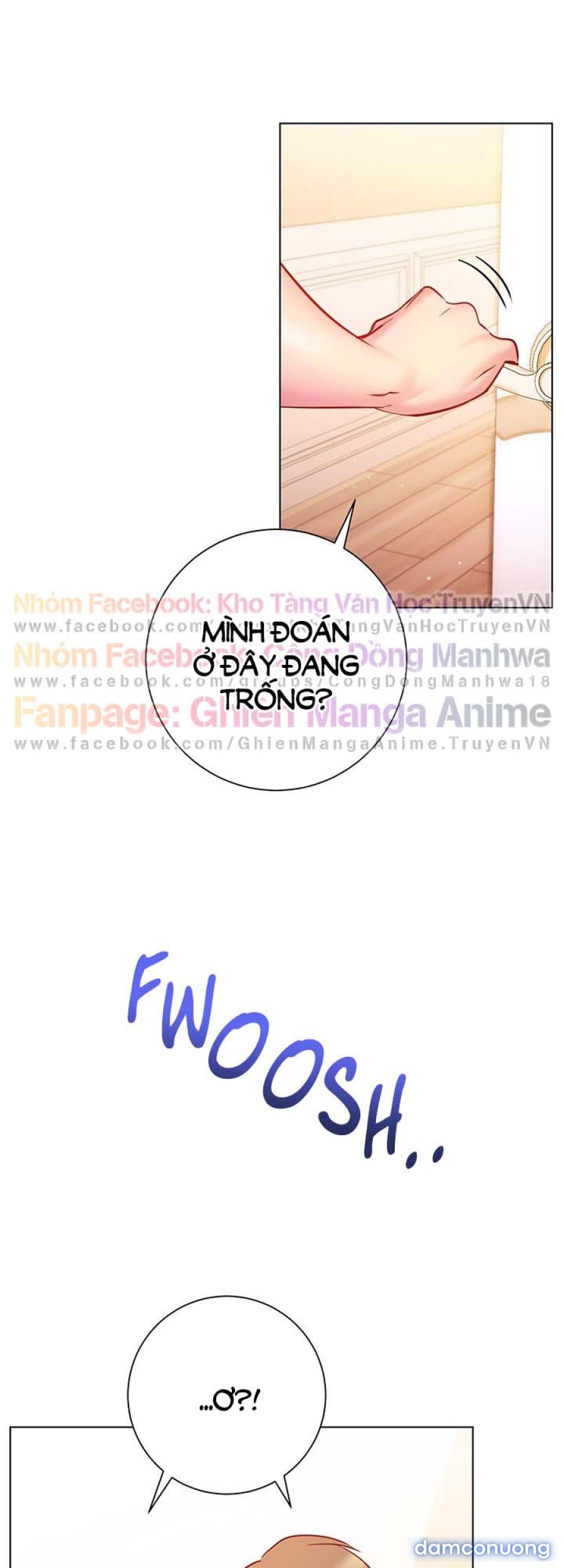 Tư Thế Này Thì Sao? 
