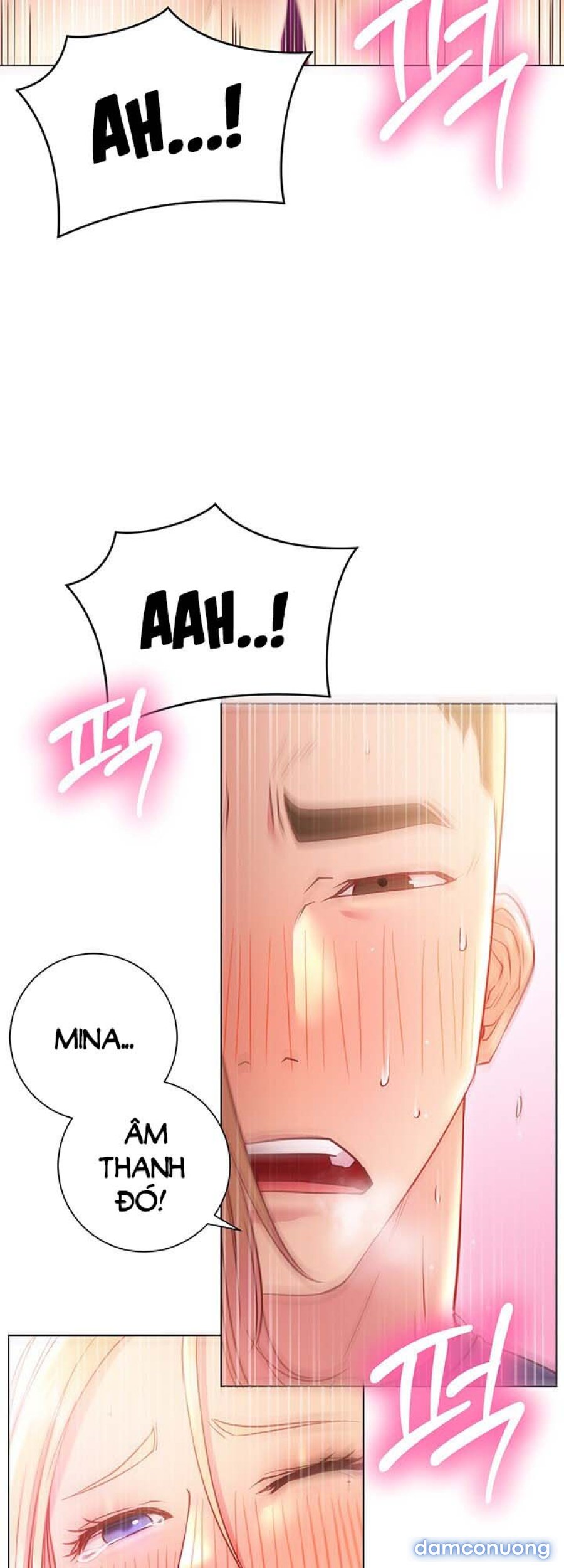 Tư Thế Này Thì Sao? 