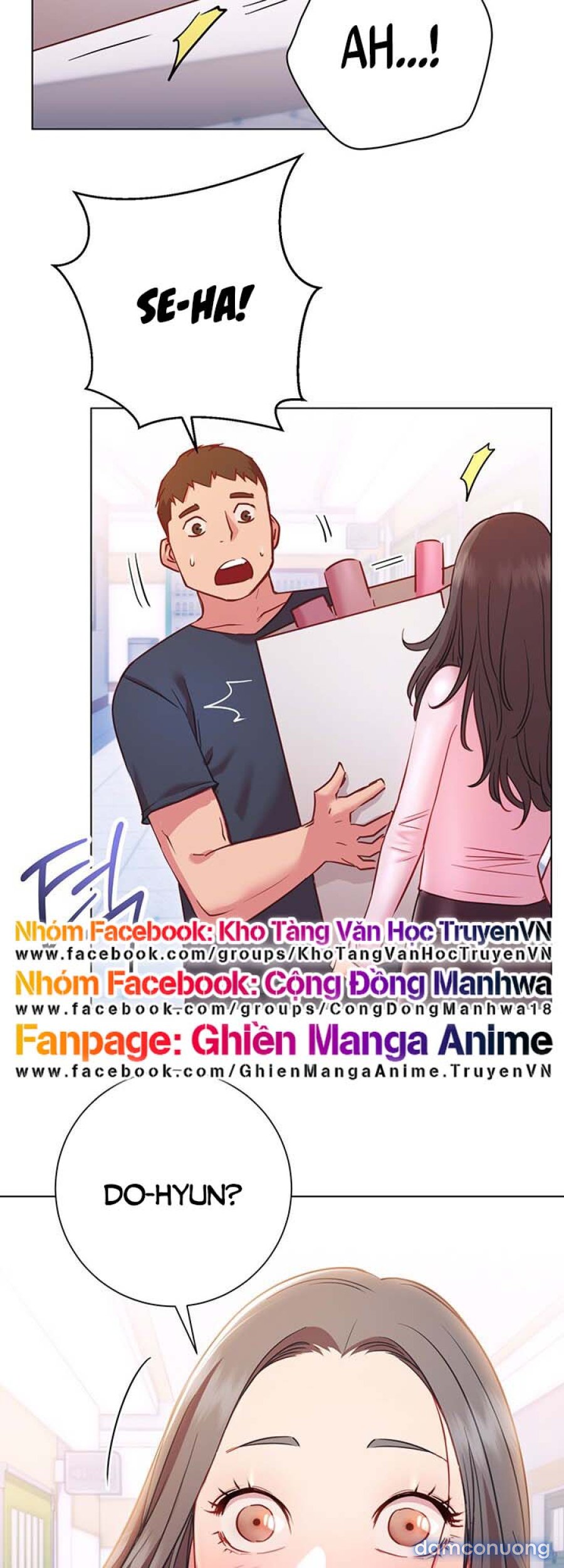 Tư Thế Này Thì Sao? 