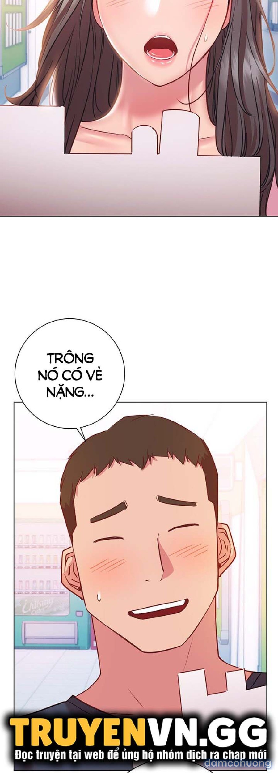 Tư Thế Này Thì Sao? 