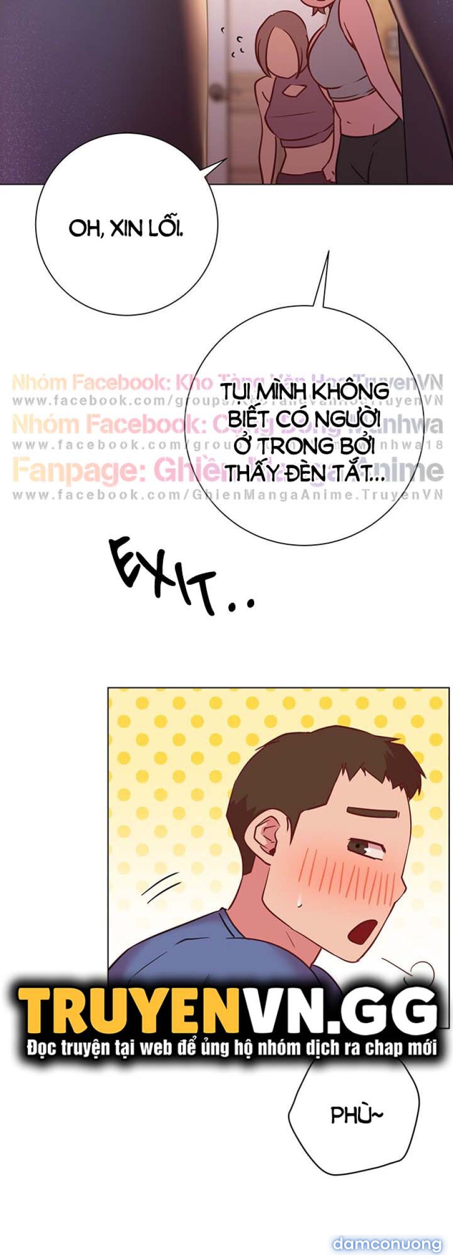 Tư Thế Này Thì Sao? 