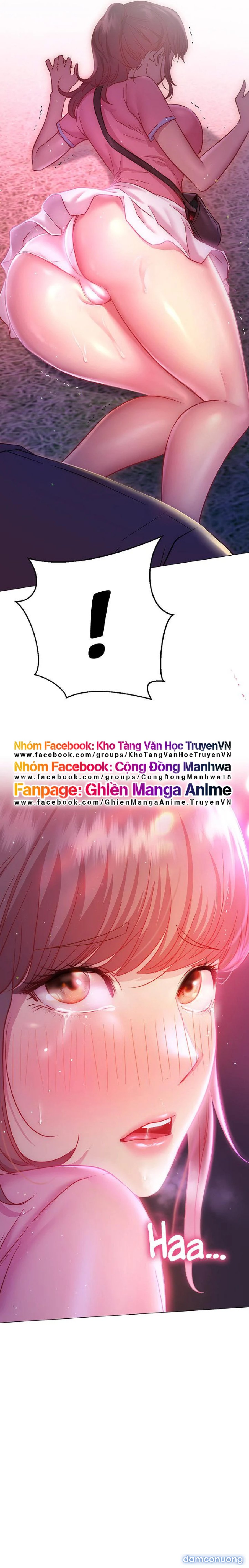 Tư Thế Này Thì Sao? 